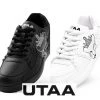 UTAA Sneakers For Men White X 26cm (stock Inquiry)