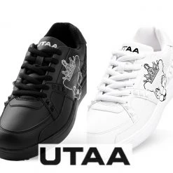 UTAA Sneakers For Men White X 26cm (stock Inquiry)