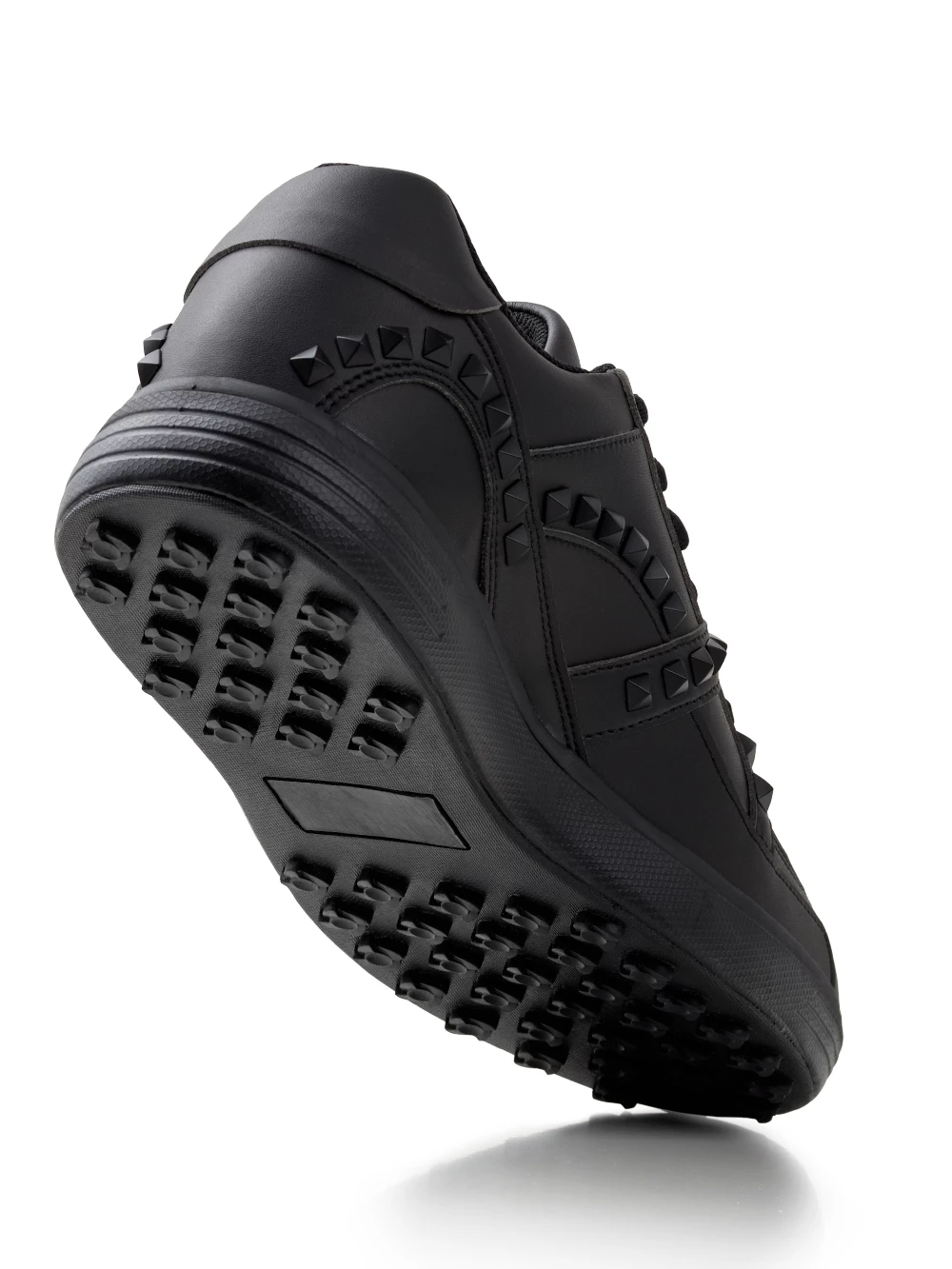 UTAA Sneakers For Men White X 26cm (stock Inquiry) - Image 3