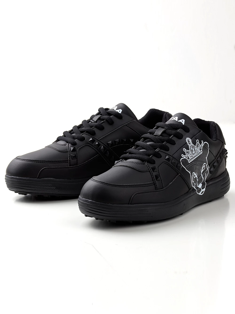 UTAA Sneakers For Men White X 26cm (stock Inquiry) - Image 5