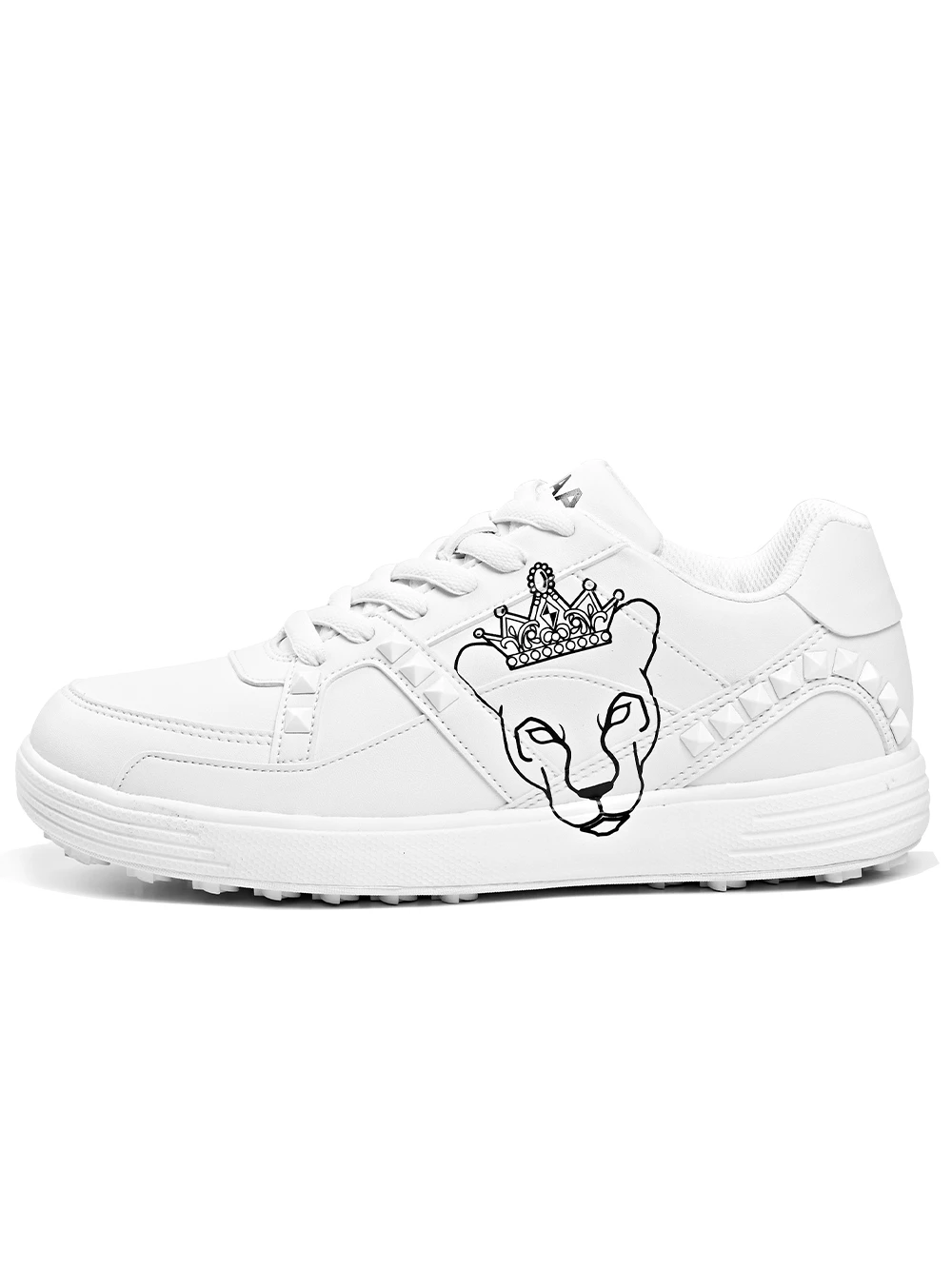 UTAA Sneakers For Men White X 26cm (stock Inquiry) - Image 13