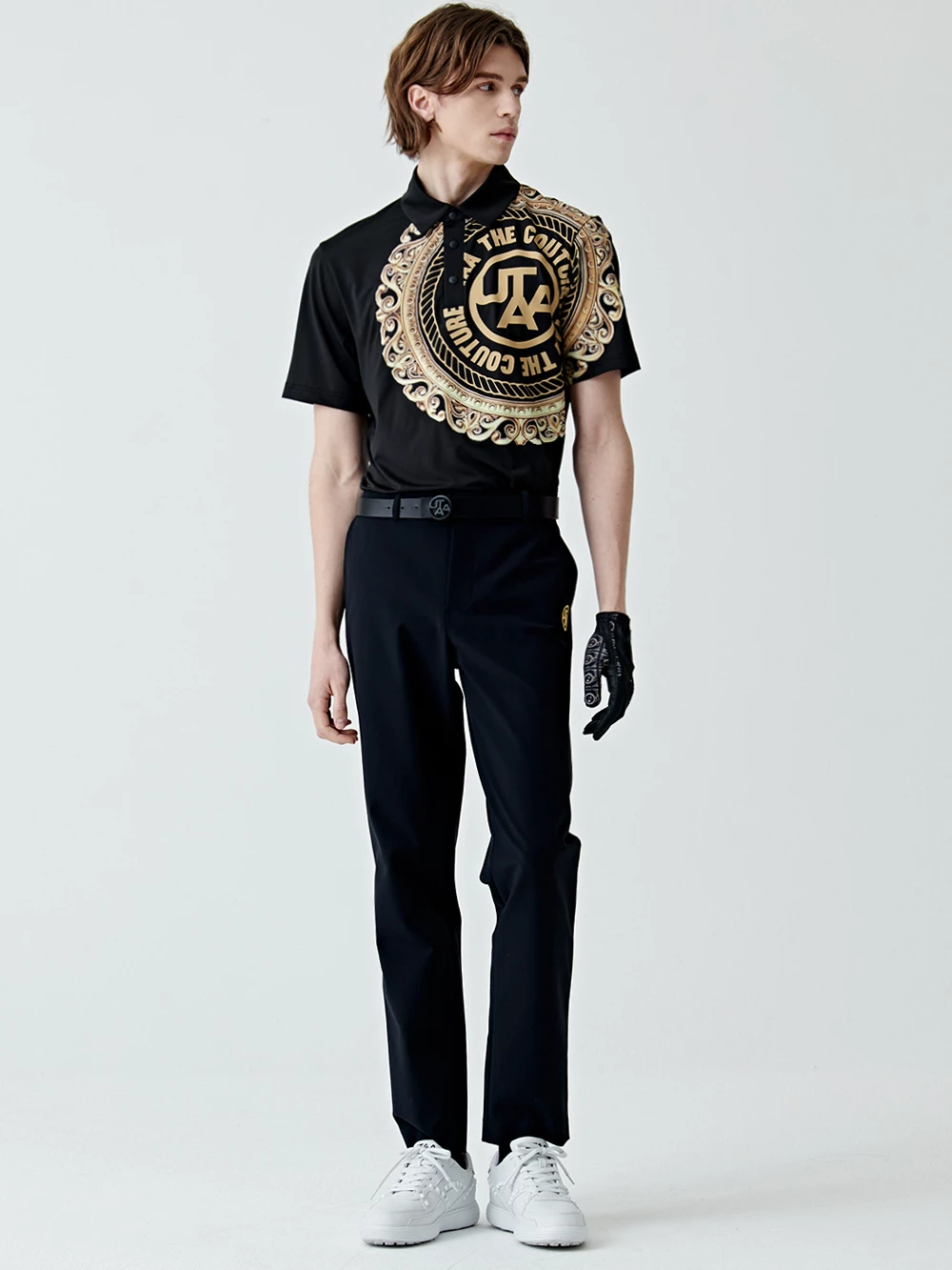 UTAA Hobbies & Culture Black X L (inventory Inquiry) - Image 2