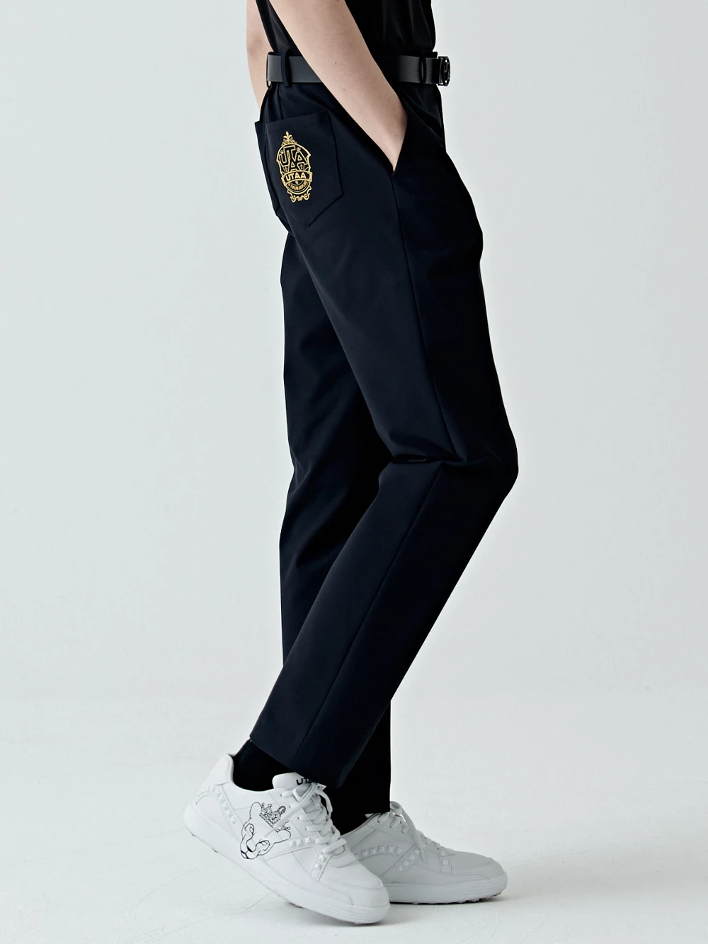 UTAA Hobbies & Culture Black X L (inventory Inquiry) - Image 4