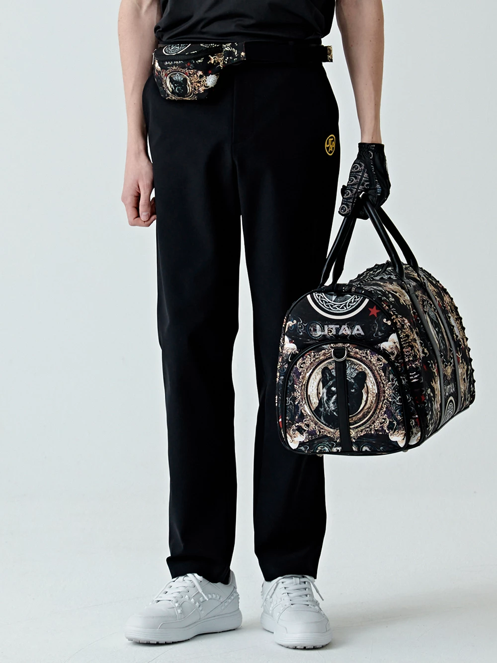 UTAA Hobbies & Culture Black X L (inventory Inquiry) - Image 6