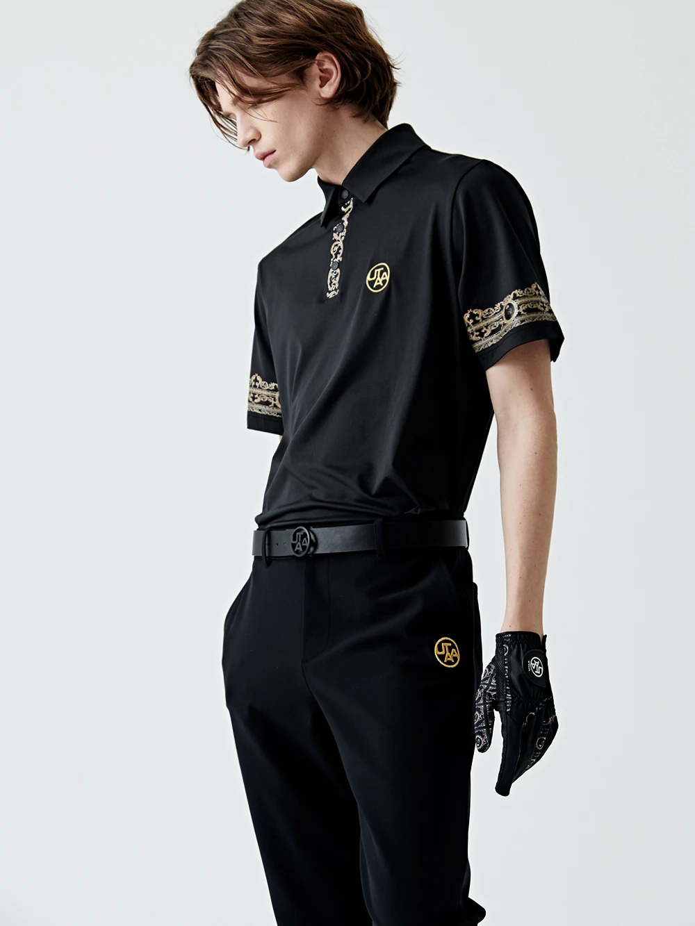 UTAA Hobbies & Culture Black X L (inventory Inquiry) - Image 10