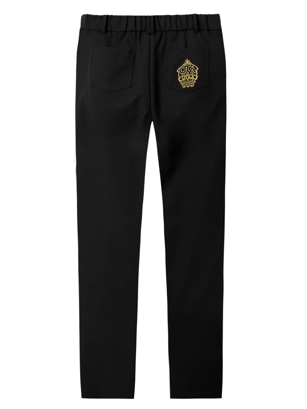 UTAA Hobbies & Culture Black X L (inventory Inquiry) - Image 12