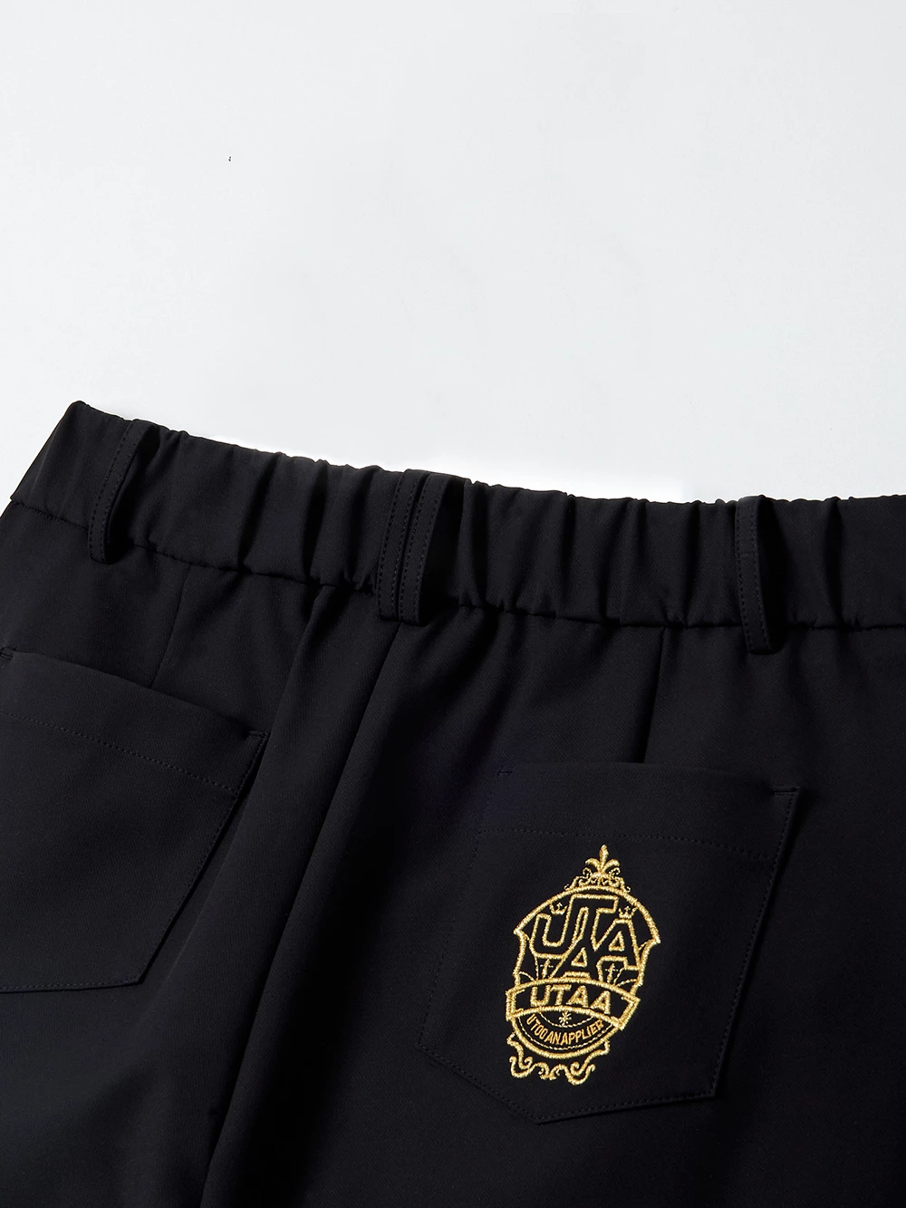 UTAA Hobbies & Culture Black X L (inventory Inquiry) - Image 15