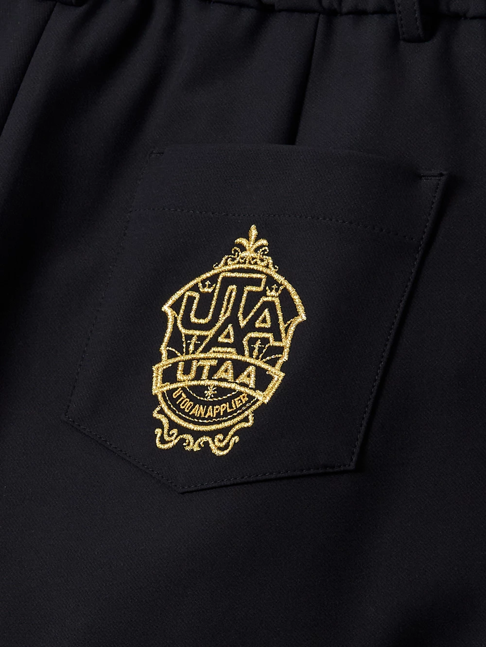 UTAA Hobbies & Culture Black X L (inventory Inquiry) - Image 16