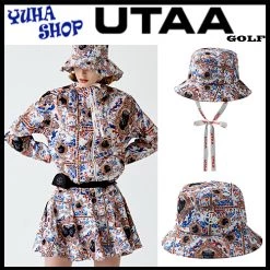 UTAA 2022 SS Hobbies & Culture Multi X One Size