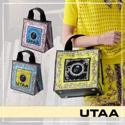 UTAA Hobbies & Culture Yellow X One Size