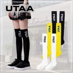 UTAA Hobbies & Culture White X One Size