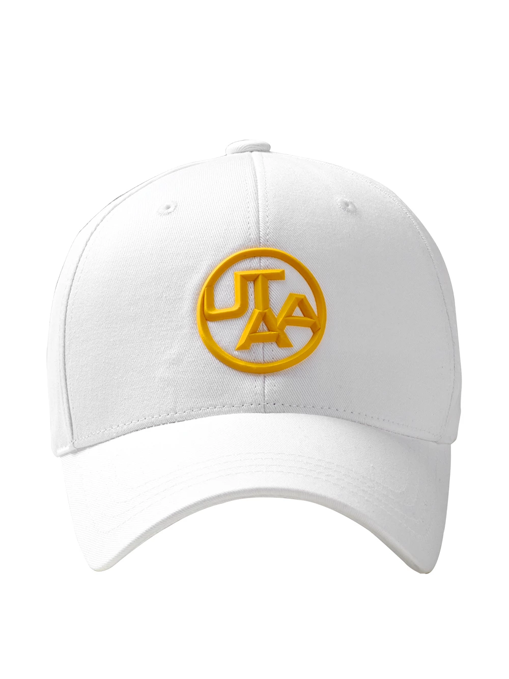 UTAA 2022-23FW Co-ord Neon Color Caps (UA0GCU119YE UA0GCU119PK) For Women Yellow (stock Check Required) X One Size - Image 10