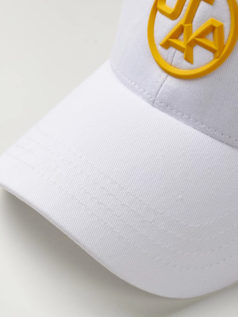 UTAA 2022-23FW Co-ord Neon Color Caps (UA0GCU119YE UA0GCU119PK) For Women Yellow (stock Check Required) X One Size - Image 11