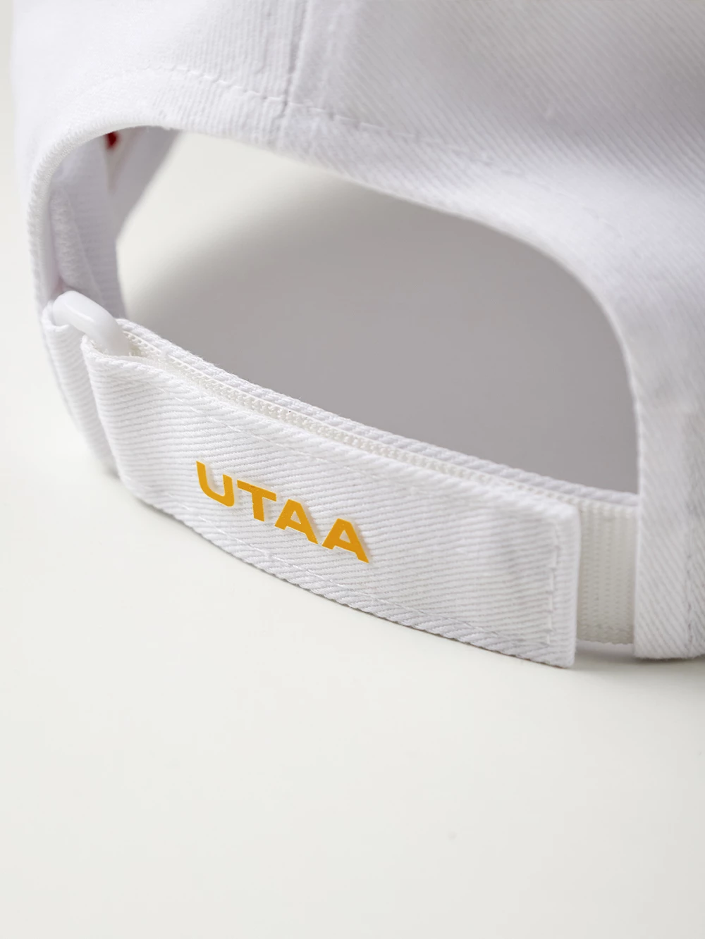 UTAA 2022-23FW Co-ord Neon Color Caps (UA0GCU119YE UA0GCU119PK) For Women Yellow (stock Check Required) X One Size - Image 12