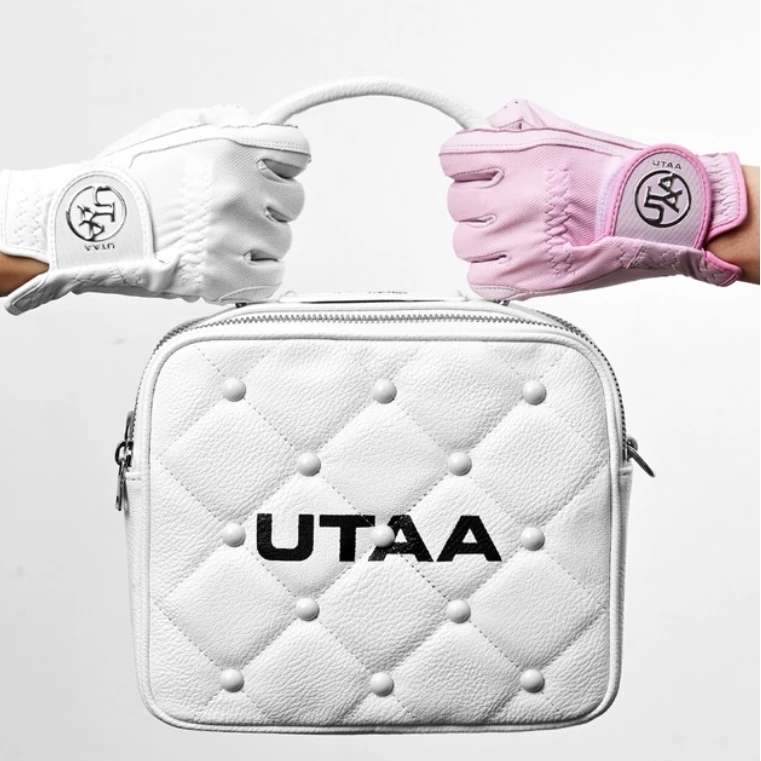 UTAA 2023 SS Street Style Hobbies & Culture Pink X L - Image 2