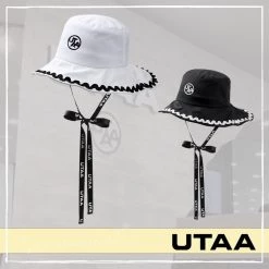 UTAA Hobbies & Culture Black X One Size