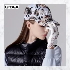 UTAA 2022 SS Unisex Street Style Hobbies & Culture Sky Blue X One Size