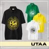 UTAA 2022 SS Hobbies & Culture Black X L