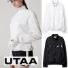 UTAA Hobbies & Culture White X S (inventory Inquiry)