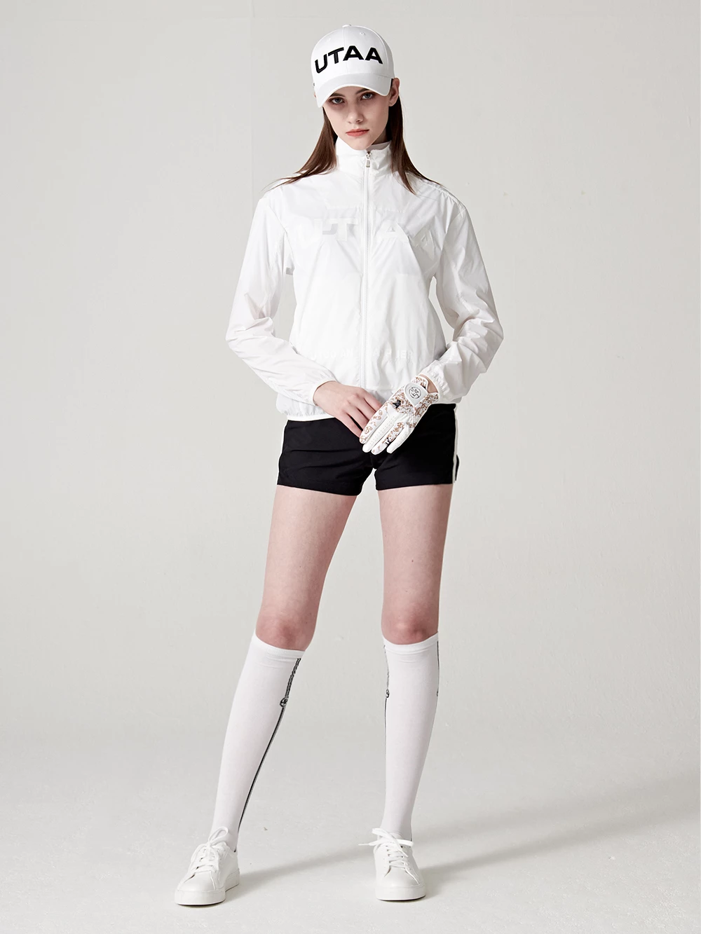 UTAA Hobbies & Culture White X S (inventory Inquiry) - Image 2