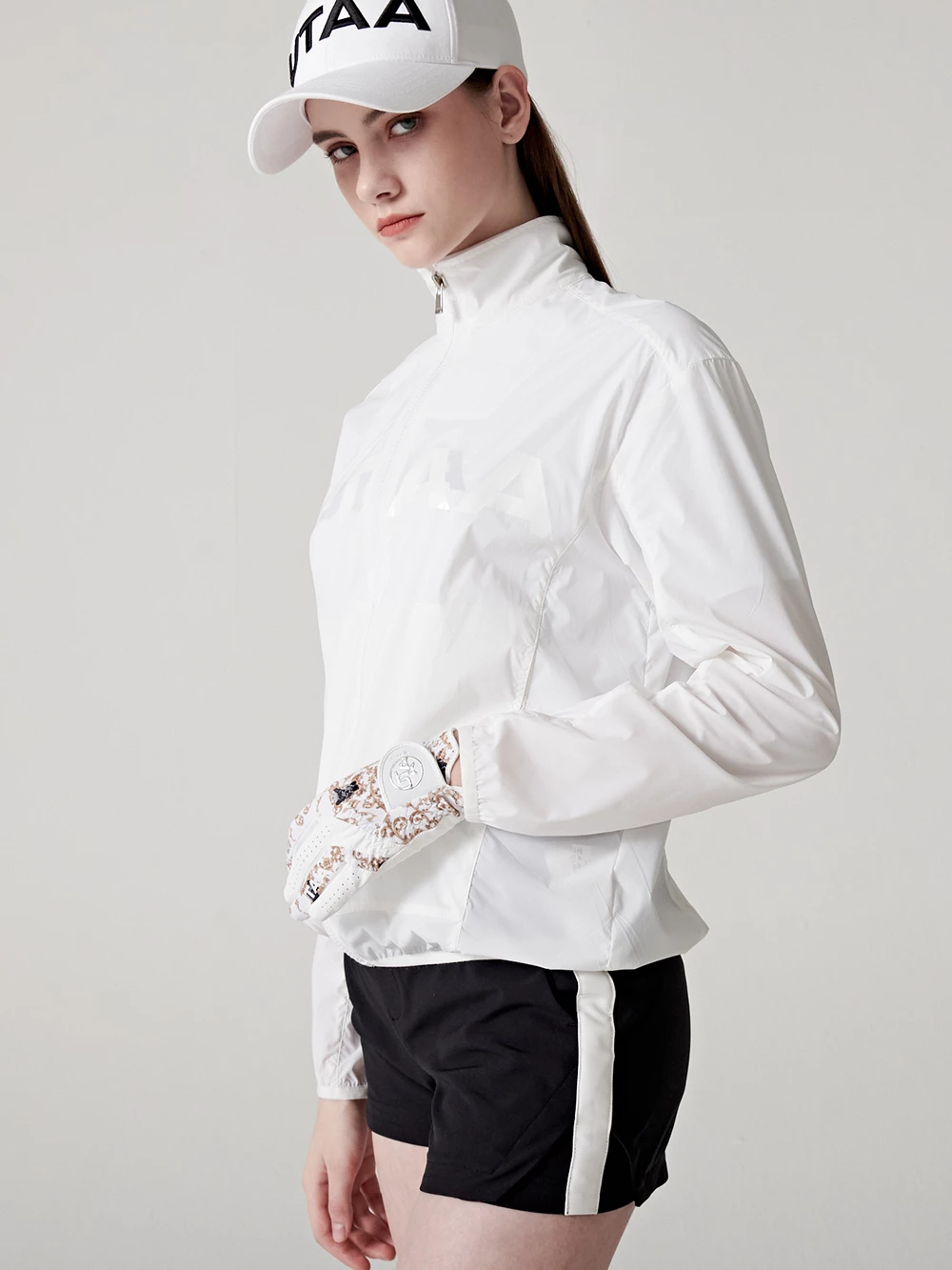 UTAA Hobbies & Culture White X S (inventory Inquiry) - Image 3