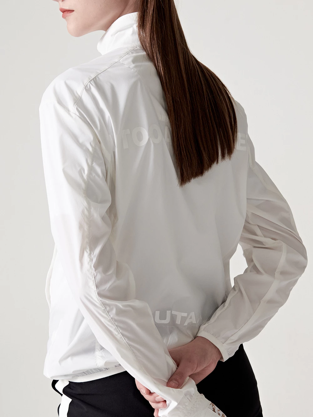 UTAA Hobbies & Culture White X S (inventory Inquiry) - Image 5