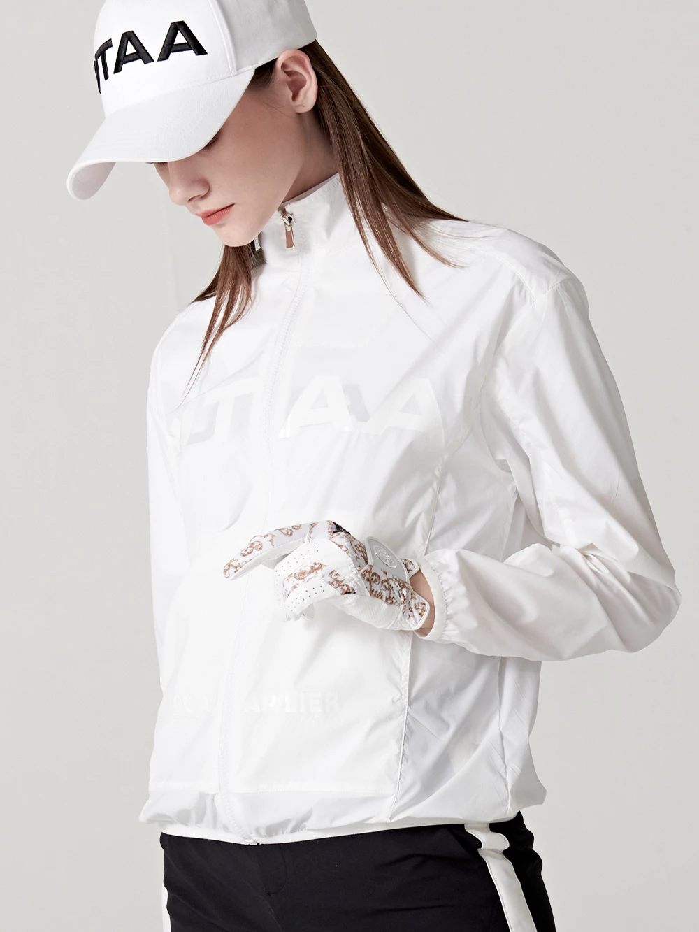 UTAA Hobbies & Culture White X S (inventory Inquiry) - Image 6