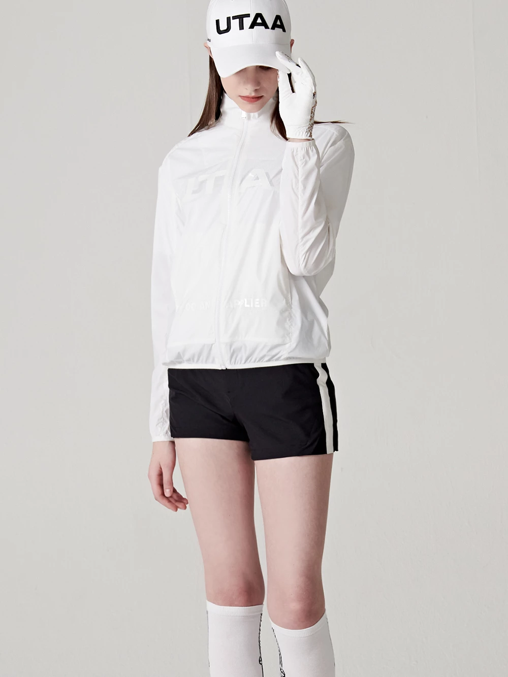 UTAA Hobbies & Culture White X S (inventory Inquiry) - Image 7