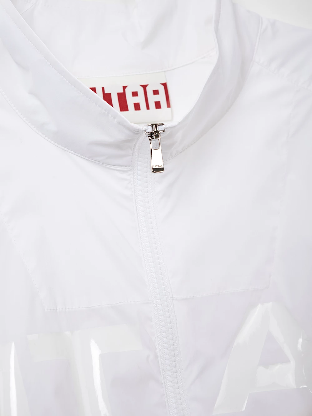 UTAA Hobbies & Culture White X S (inventory Inquiry) - Image 10