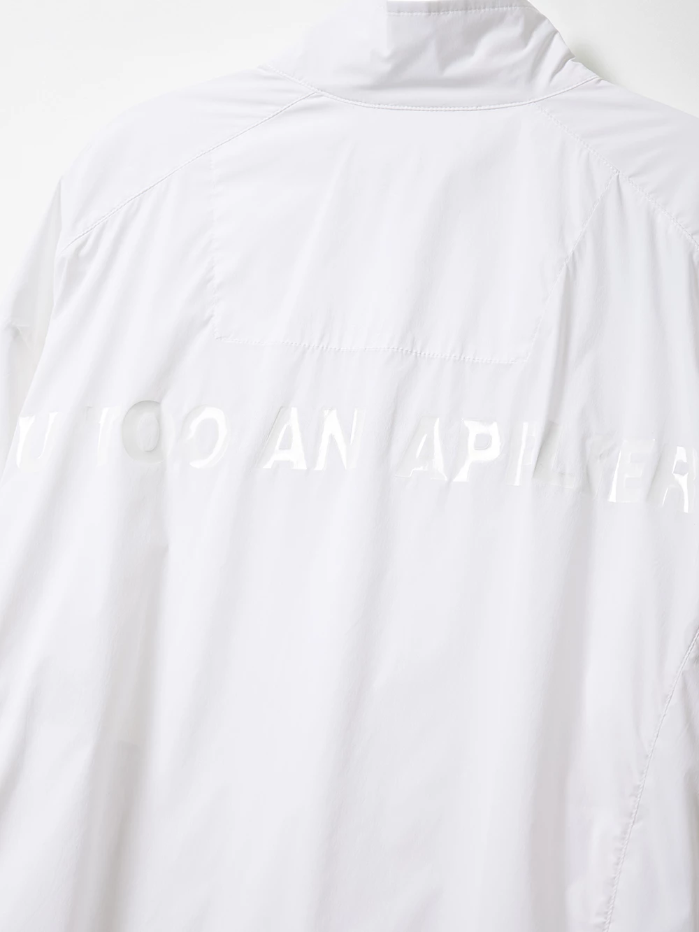 UTAA Hobbies & Culture White X S (inventory Inquiry) - Image 13