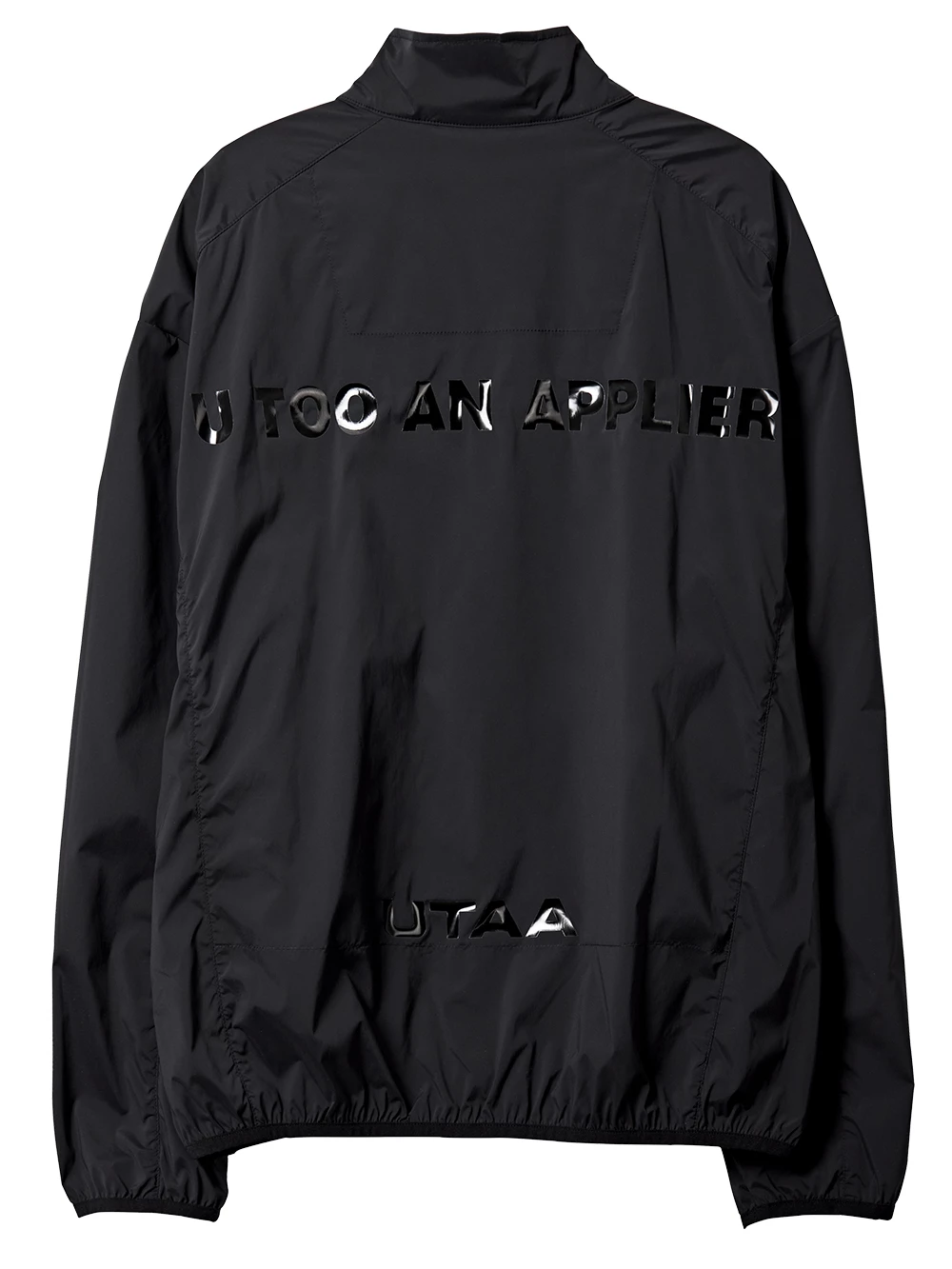 UTAA Hobbies & Culture White X S (inventory Inquiry) - Image 15