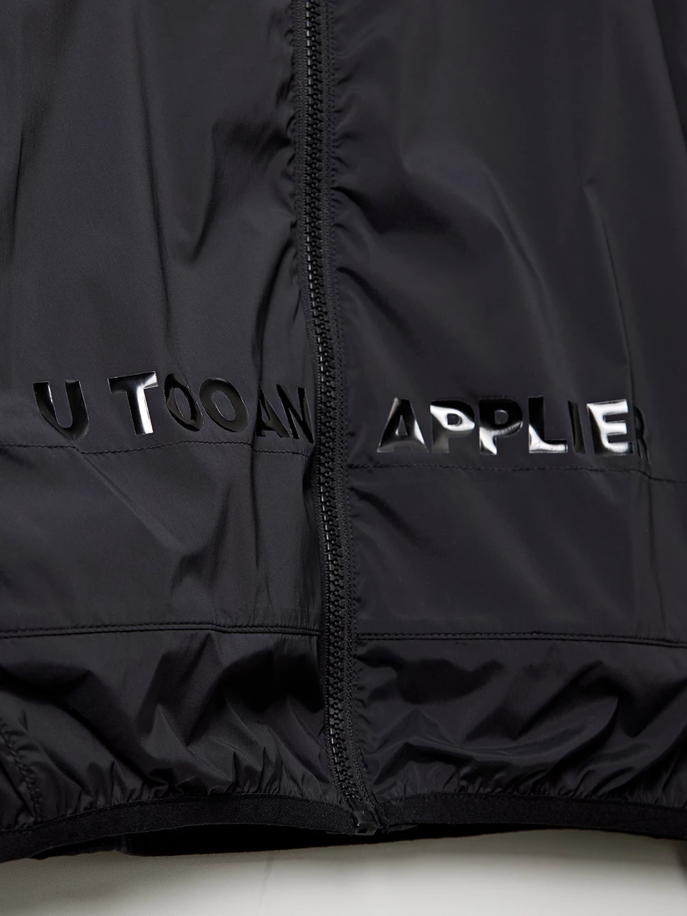 UTAA Hobbies & Culture White X S (inventory Inquiry) - Image 17