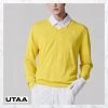 UTAA 2022-23FW Street Style Hobbies & Culture Yellow X M