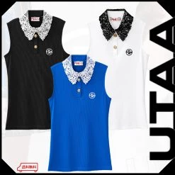 UTAA 2022 SS Hobbies & Culture Black X Xs