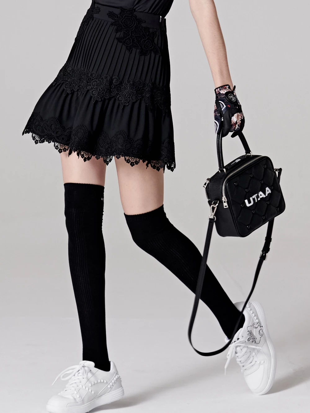 UTAA Hobbies & Culture Black X Xs (inventory Required) - Image 4