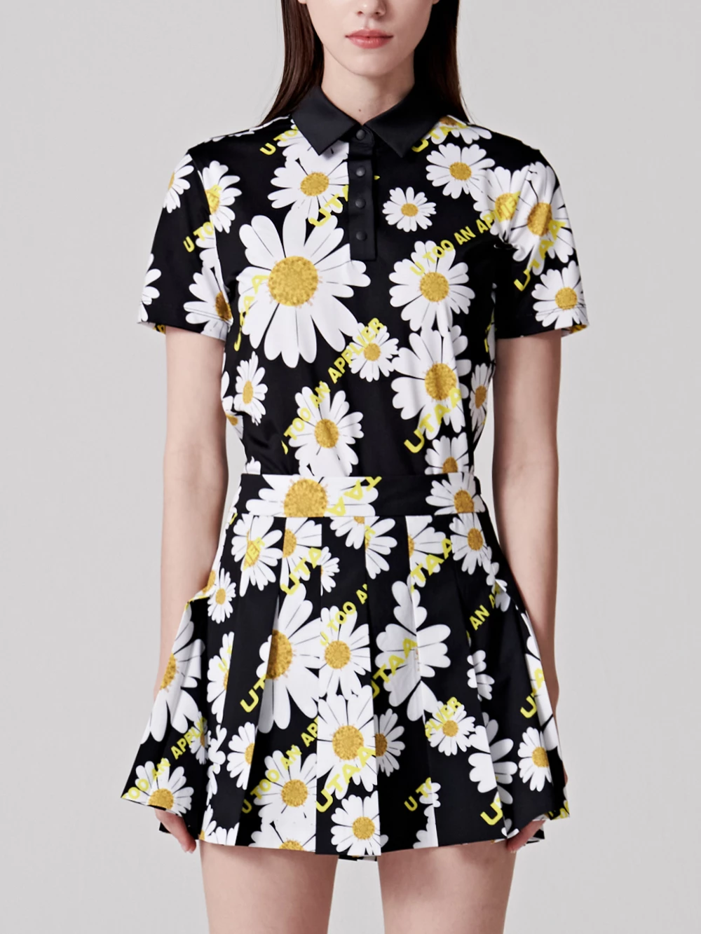 UTAA Hobbies & Culture Black X M (inventory Inquiry) - Image 2