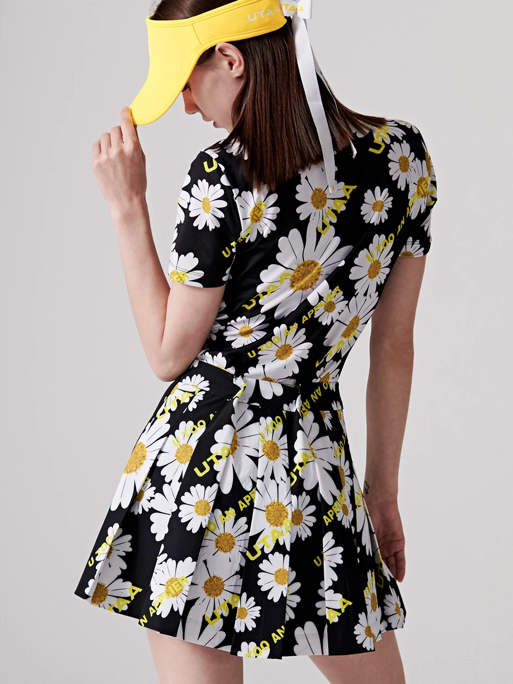 UTAA Hobbies & Culture Black X M (inventory Inquiry) - Image 7