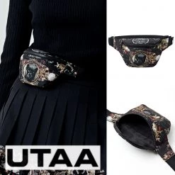 UTAA Hobbies & Culture Black X (inventory Inquiry)