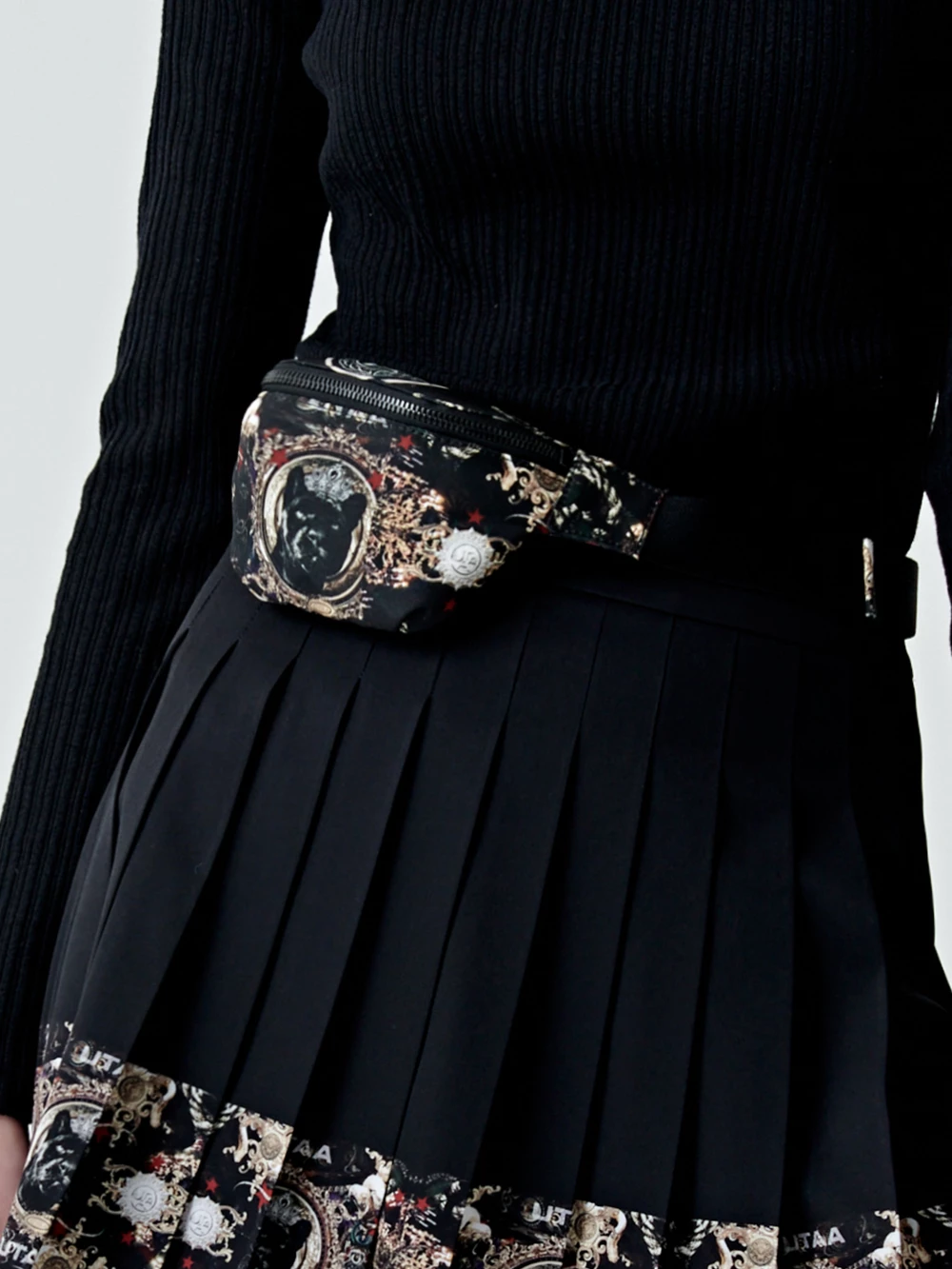 UTAA Hobbies & Culture Black X (inventory Inquiry) - Image 6