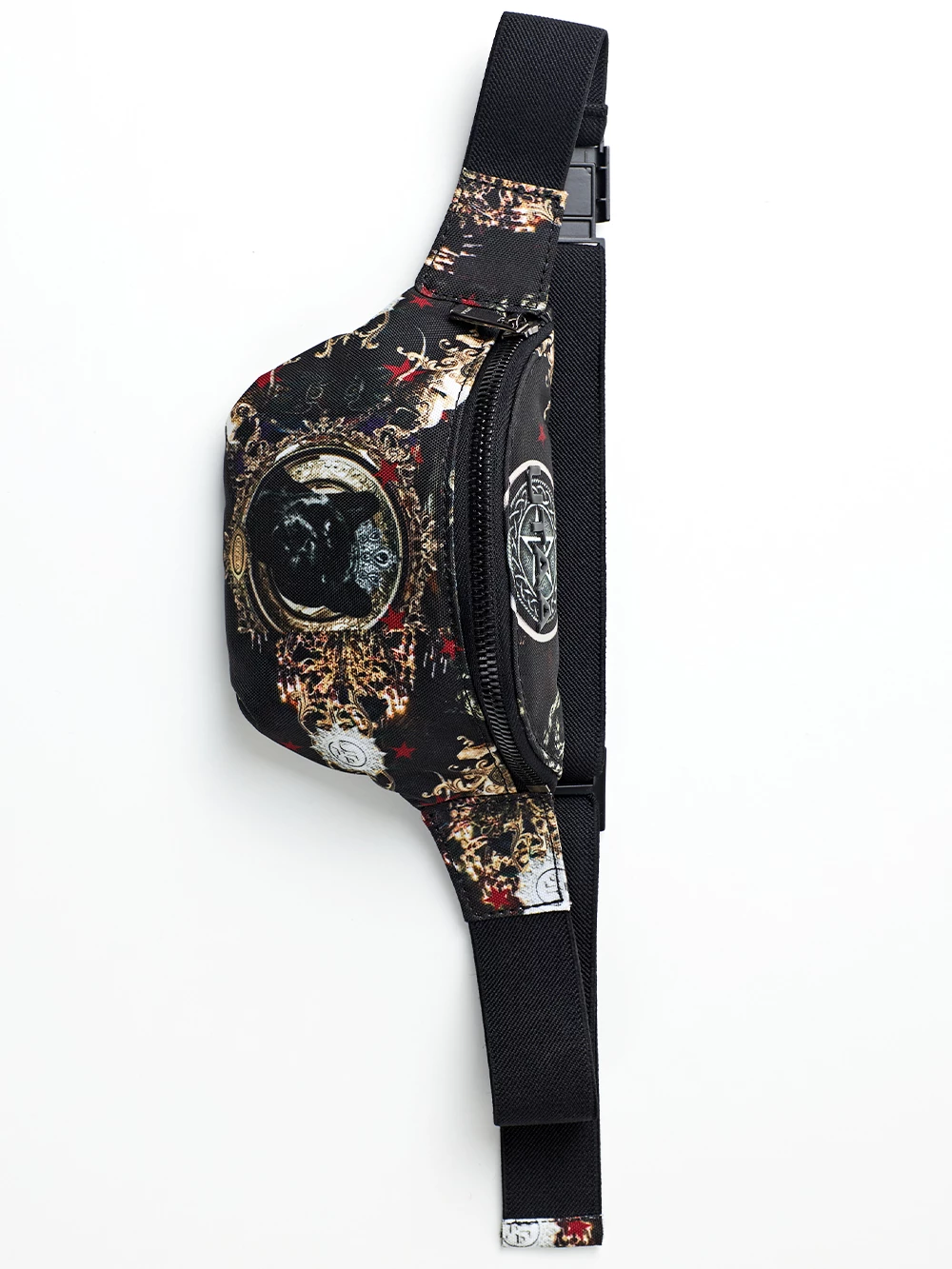 UTAA Hobbies & Culture Black X (inventory Inquiry) - Image 15