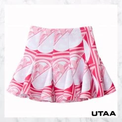 UTAA 2023 SS Street Style Hobbies & Culture Pink X M