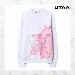 UTAA 2023 SS Street Style Hobbies & Culture Pink X Xs