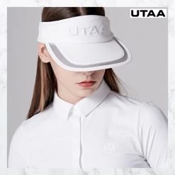 UTAA 2023 SS Unisex Street Style Hobbies & Culture White X One Size