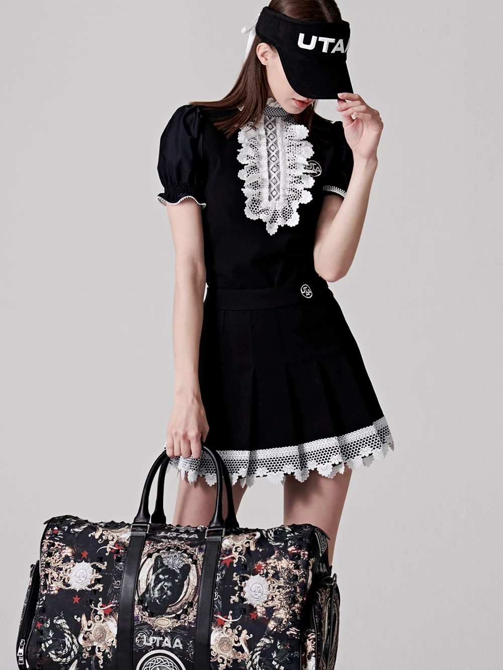 UTAA Hobbies & Culture Yellow X S (inventory Inquiry) - Image 6