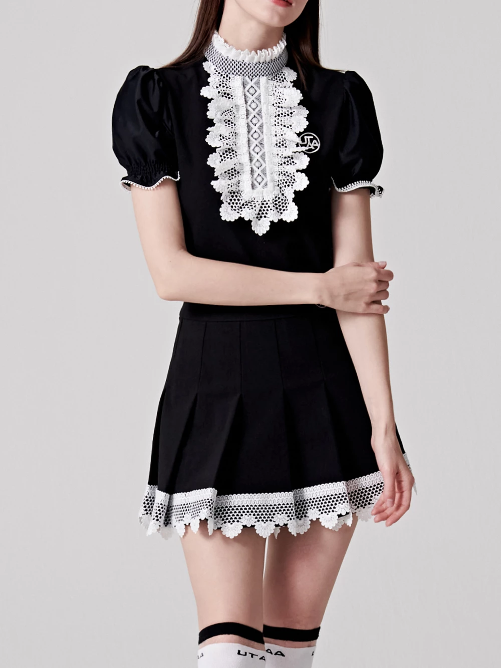 UTAA Hobbies & Culture Yellow X S (inventory Inquiry) - Image 7