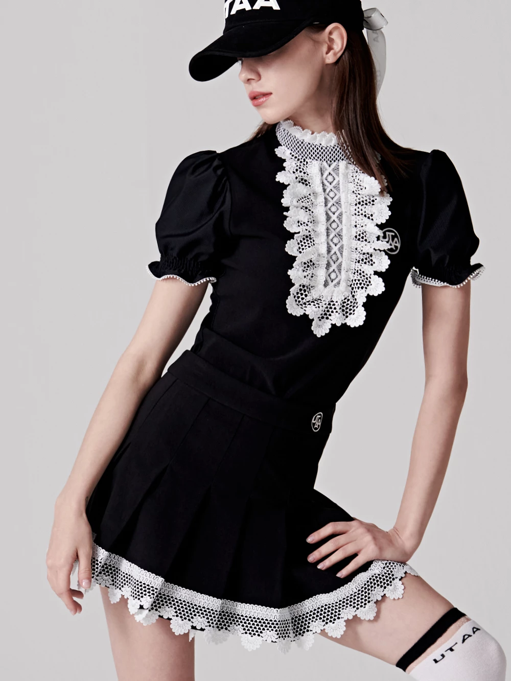 UTAA Hobbies & Culture Yellow X S (inventory Inquiry) - Image 9