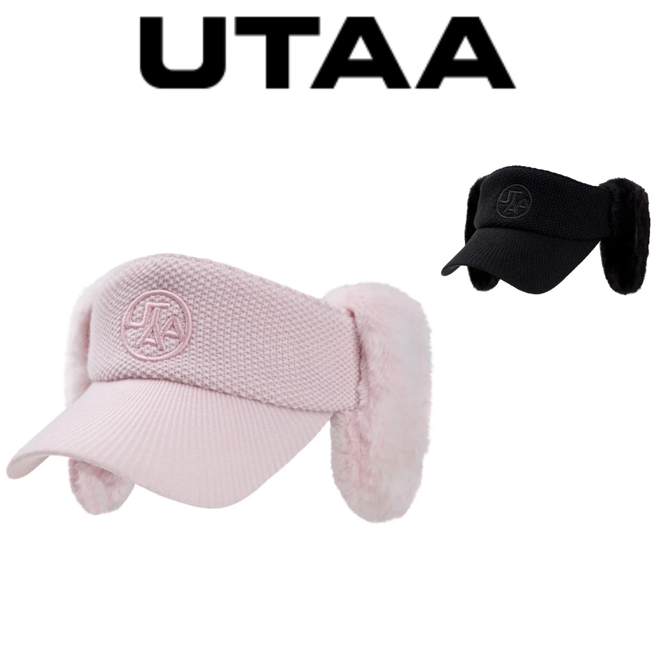 UTAA Studded Street Style Hobbies & Culture Light X One Size