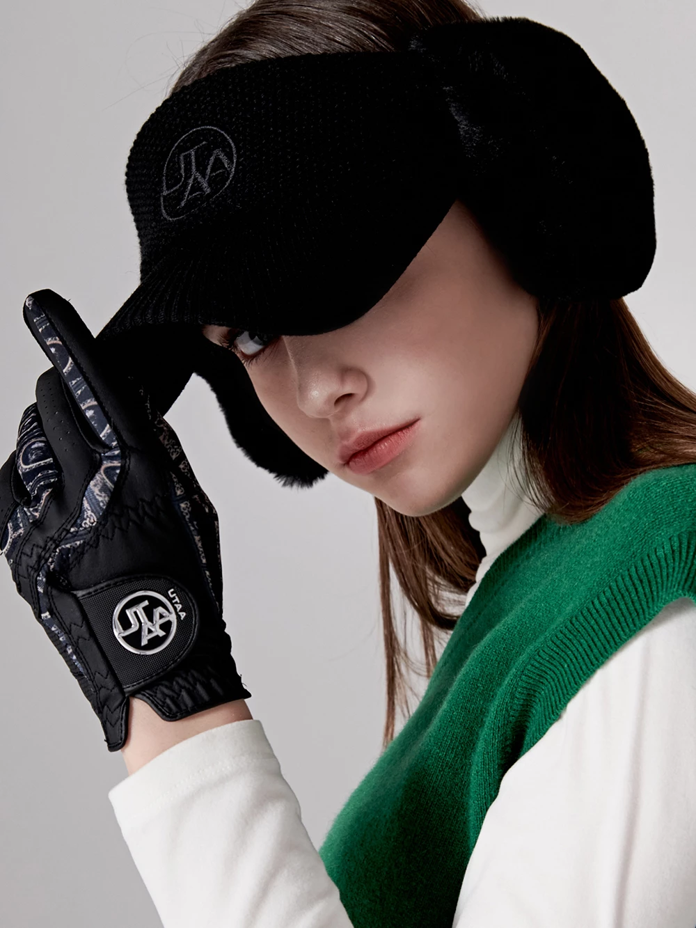 UTAA Studded Street Style Hobbies & Culture Light X One Size - Image 11