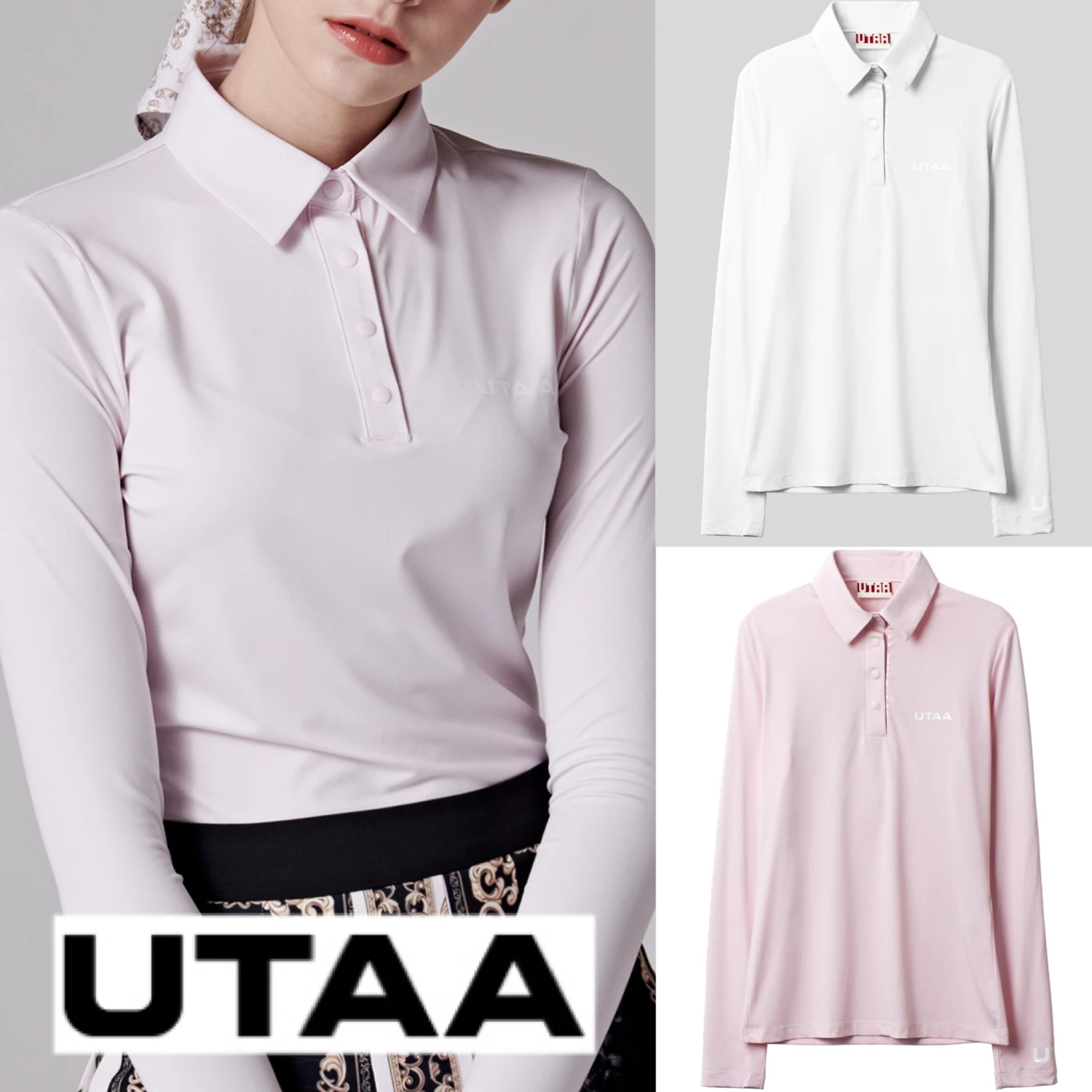 UTAA Hobbies & Culture Lightpink X S (inventory Inquiry)