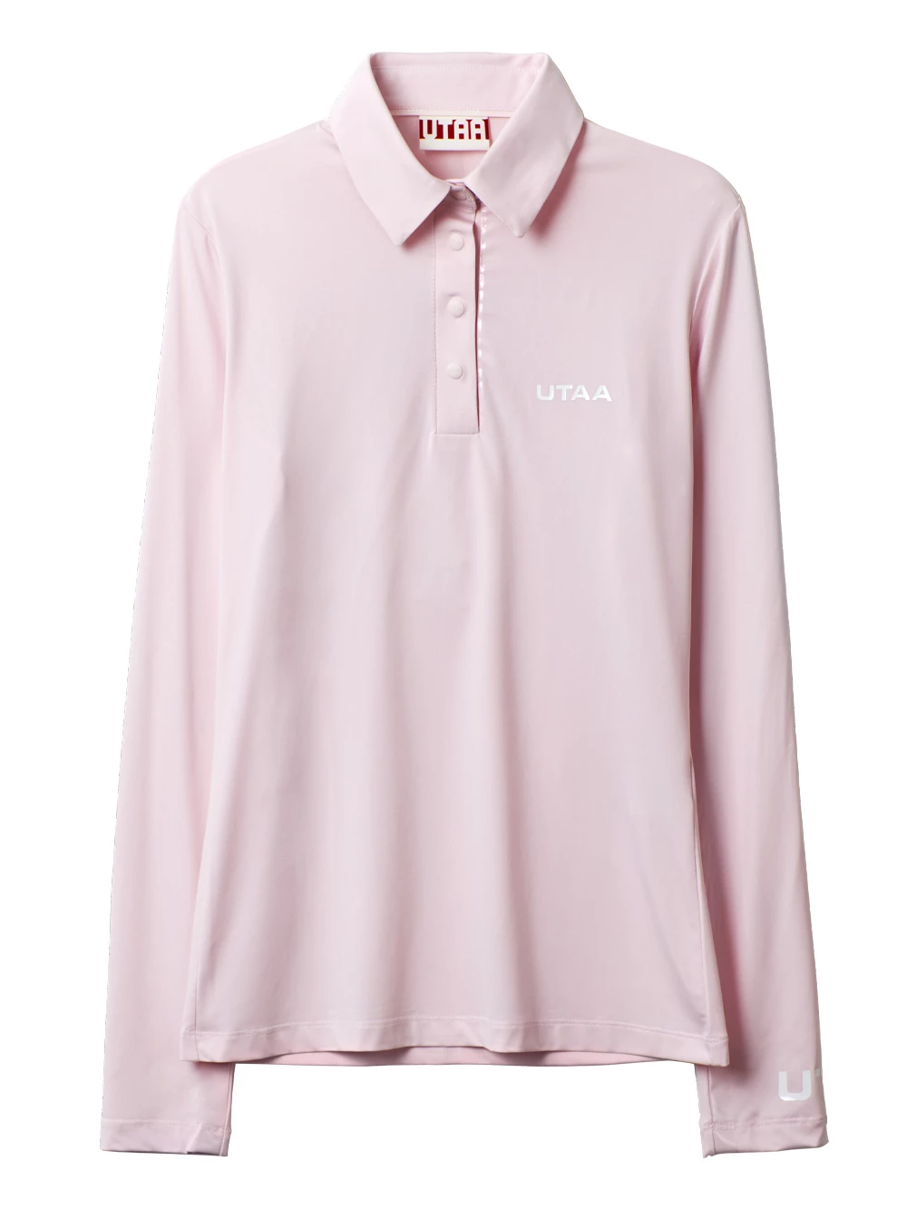 UTAA Hobbies & Culture Lightpink X S (inventory Inquiry) - Image 5